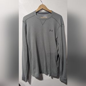 Men's long sleeve shirt